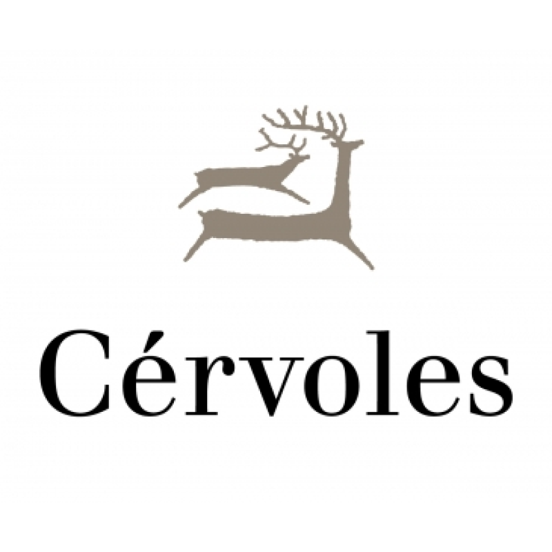 Cérvoles Celler Winery