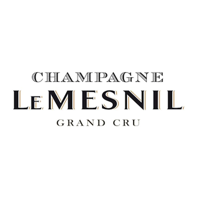 Champagne Le Mesnil