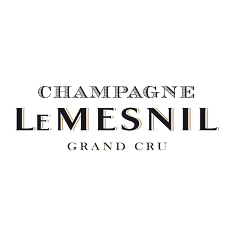 Lemaire's Guide to Pairing Champagne 
