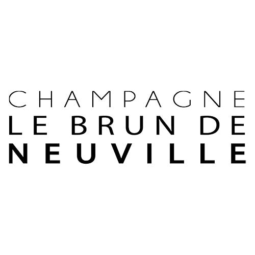Champagne Le Brun de Neuville