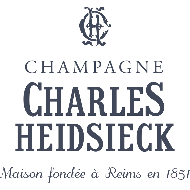 Champagne Charles Heidsieck