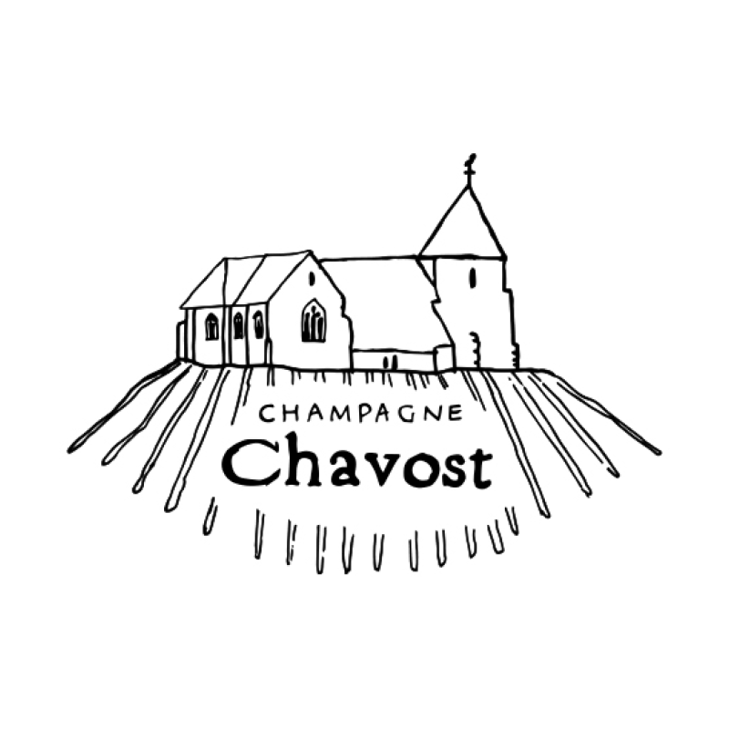 Champagne Chavost