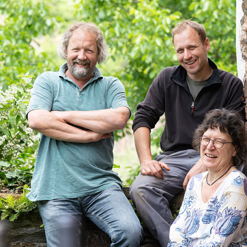 Weingut Clemens Busch