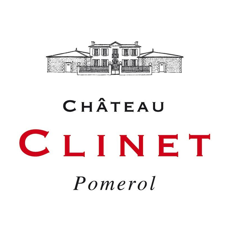 Chateau Clinet