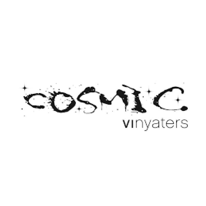 Cellar Cosmic Vinyaters
