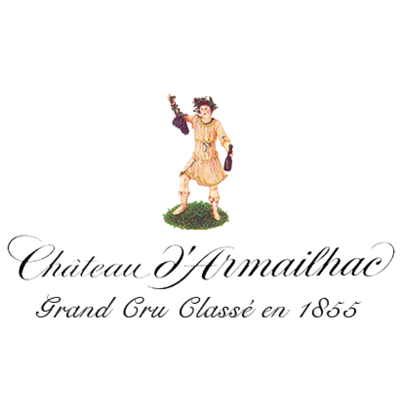 Château d'Armailhac