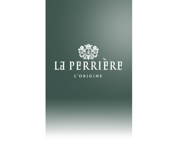 Domaine La Perrière logo