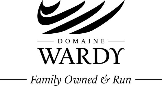 Domaine Wardy logo