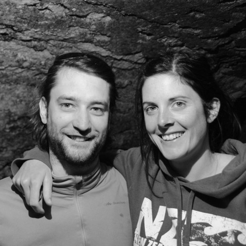 Domaine Eleni et Edouard Vocoret