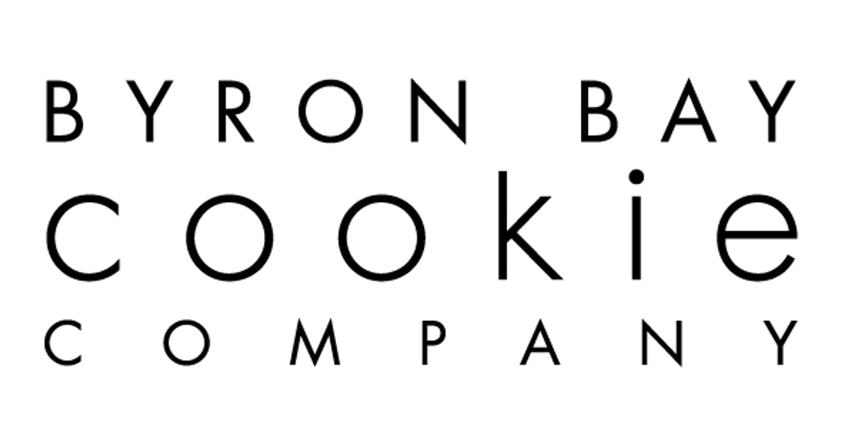 Falwasser (Byron Bay Cookie Company) logo