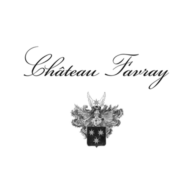 Chateau Favray