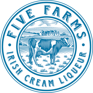 Five Farms Irish Cream logo