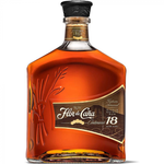Flor de Cana 18 Years Rum