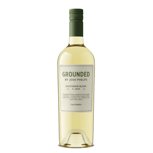 Grounded Wine Co. Sauvignon Blanc California 2020
