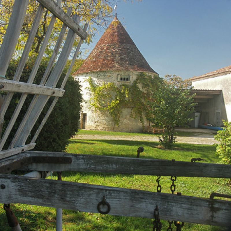 Domaine de la Tour Vert