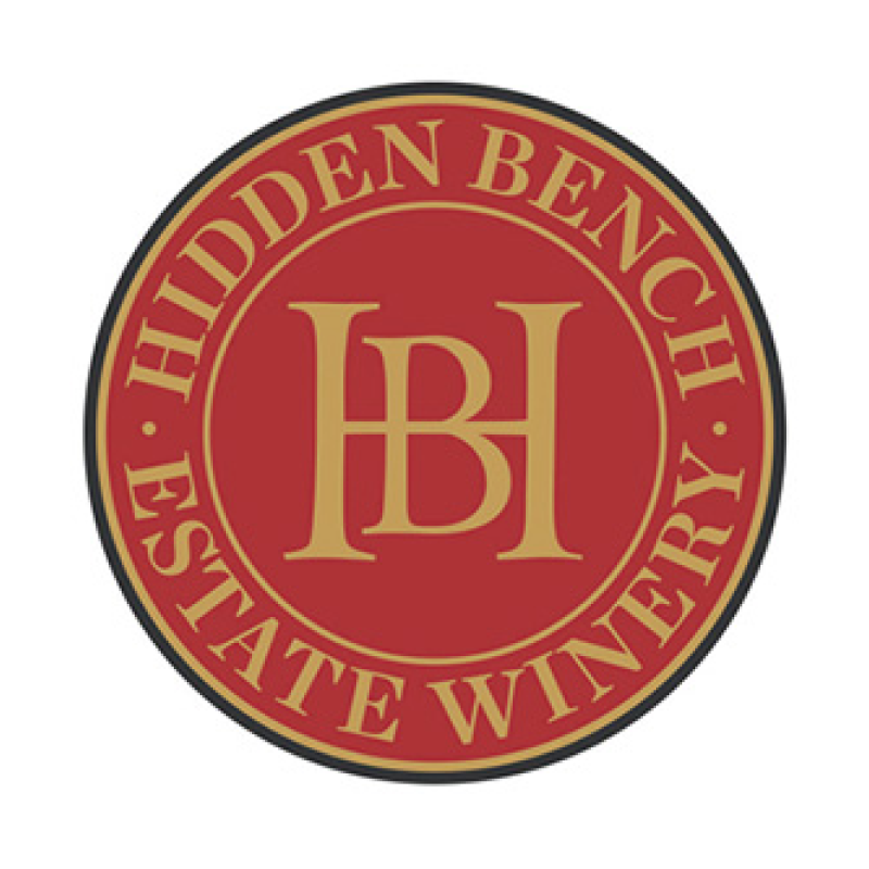 Hidden Bench Estate Winery