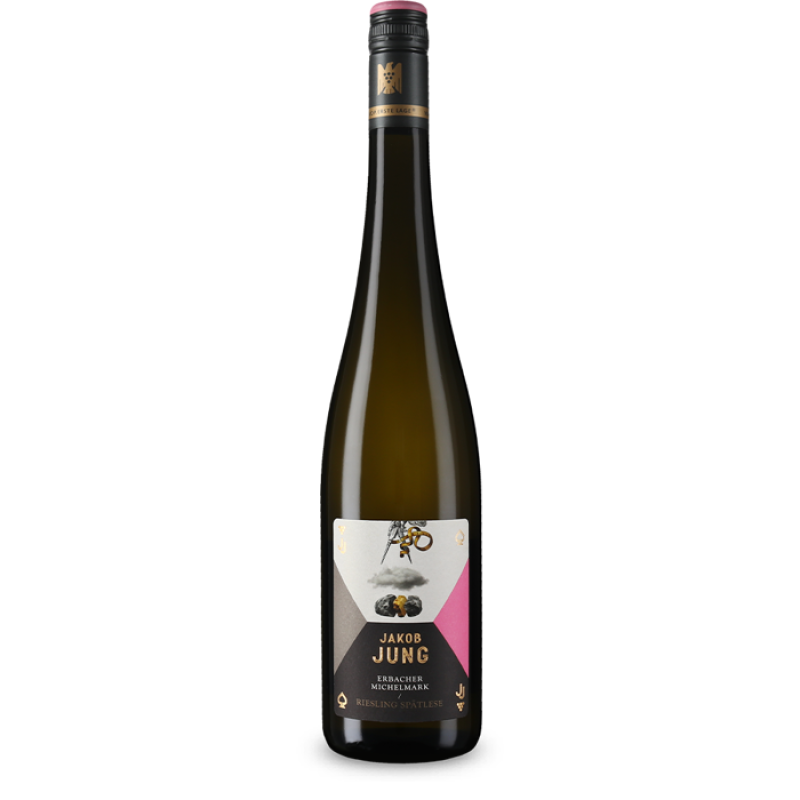 Weingut Jakob Jung Erbach Michelmark Riesling Kabinett 2023