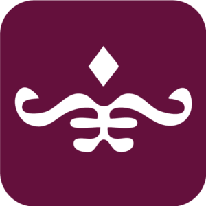 Jean-Luc Baldès / Clos Triguedina logo