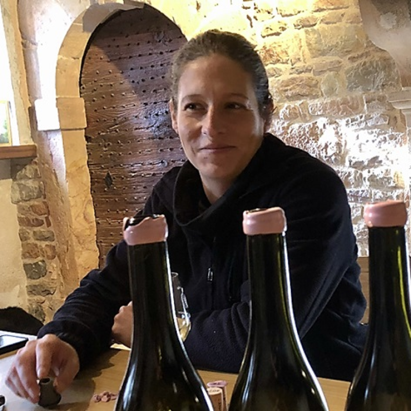 Domaine Jessica Litaud