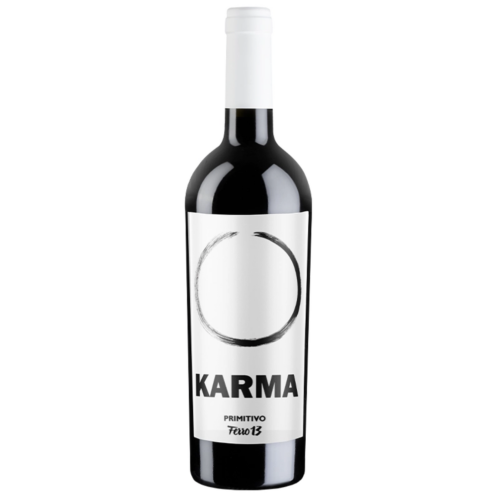Ferro 13 Primitivo "Karma" IGT 2020