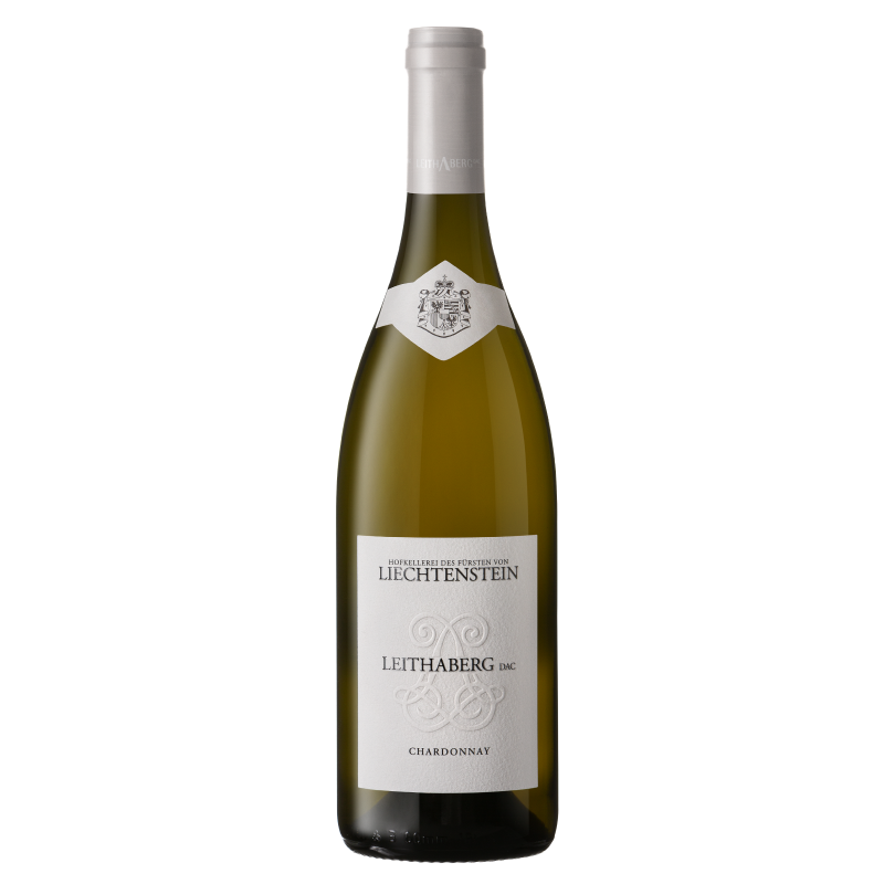 Hofkellerei des Fursten von Liechtenstein Leithaberg DAC Chardonnay 2021