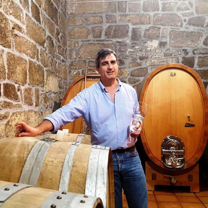 Luis Seabra Vinhos