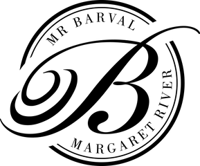 Mr Barval logo