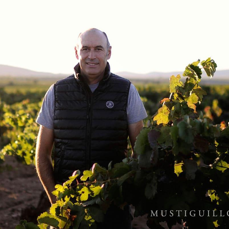 Bodega Mustiguillo