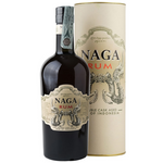 Naga Rum Double Cask Aged NV