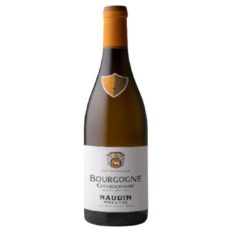 Naudin Pere Et Fils Bourgogne Chardonnay 2020