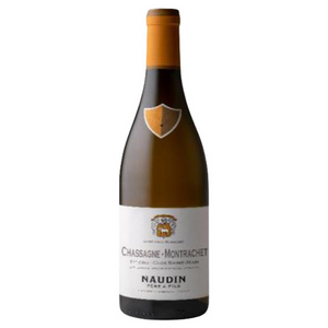 Naudin Pere Et Fils Chassagne Montrachet 2020