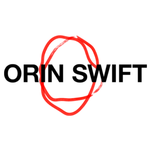 Orin Swift Cellars logo