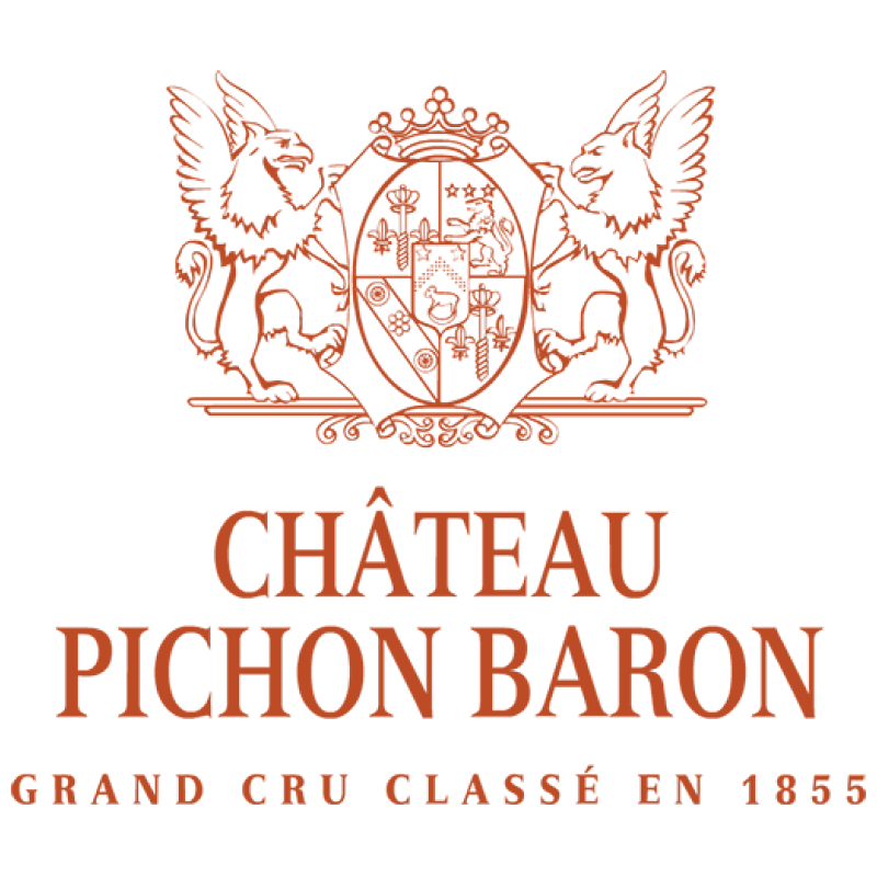 Chateau Pichon-Longueville Baron