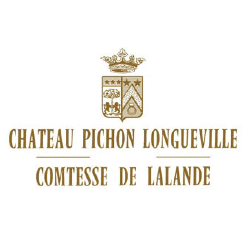 Chateau Pichon Longueville Comtesse de Lalande