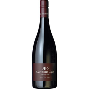
            
                Load image into Gallery viewer, Radford Dale Freedom Pinot Noir 2017
            
        