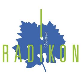 Radikon logo