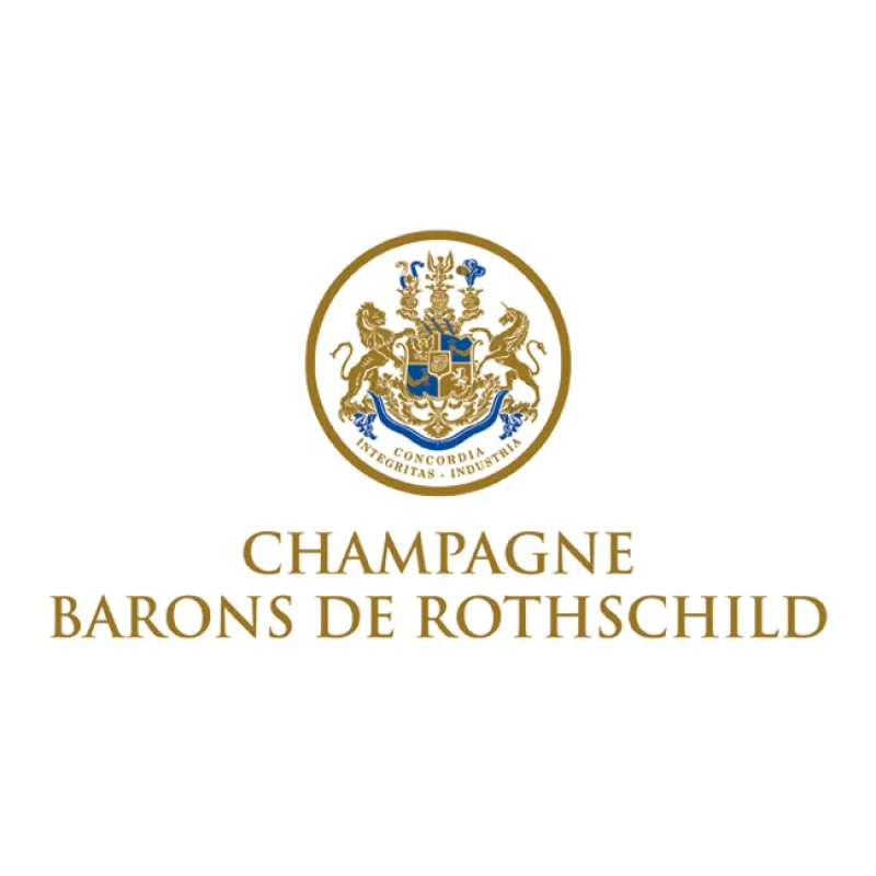 Champagne Barons de Rothschild