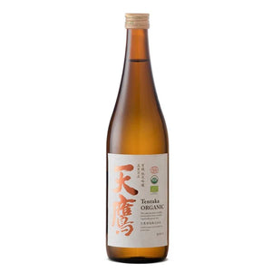 Tentaka Junmai Ginjo Gohyakumangoku