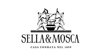 Sella & Mosca logo