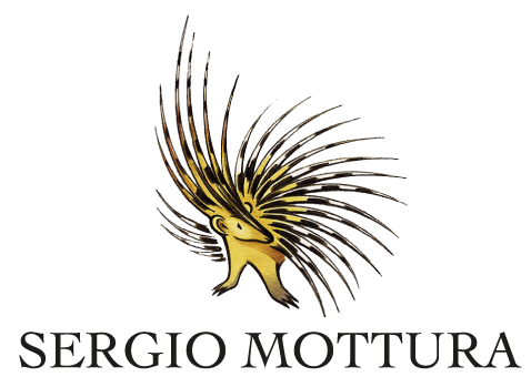 Sergio Mottura logo