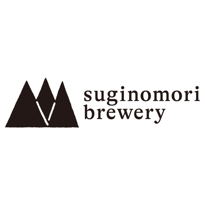 Suginomori Brewery
