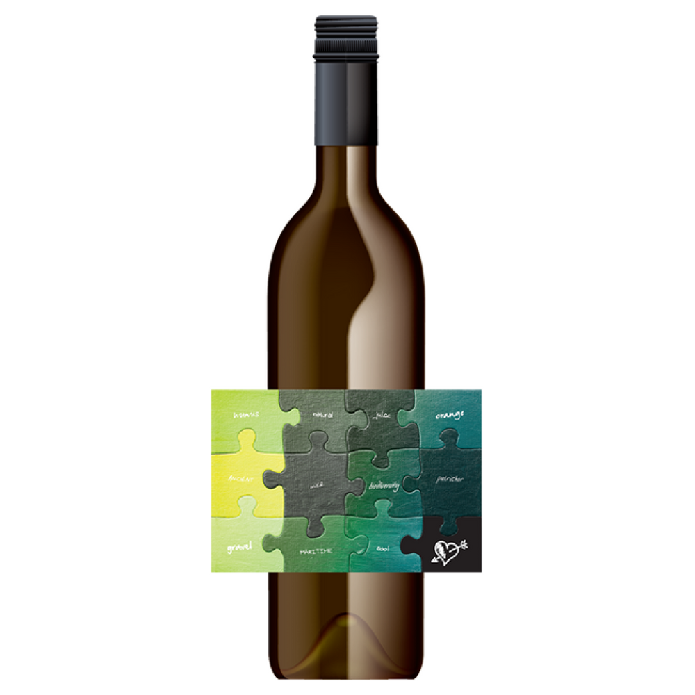 Swan Valley Wines Forest Blanc Sauvignon Blanc Semillon 2021