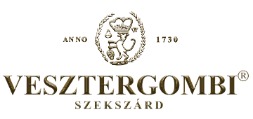 Vesztergombi logo