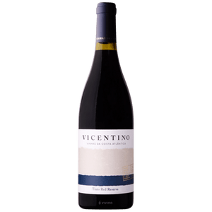 VC Vicentino Reserva Red 2017