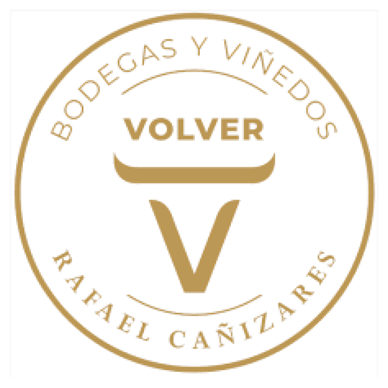 Bodegas Volver
