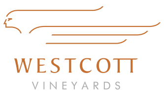 Westcott Vineyards logo