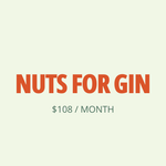 nuts for gin