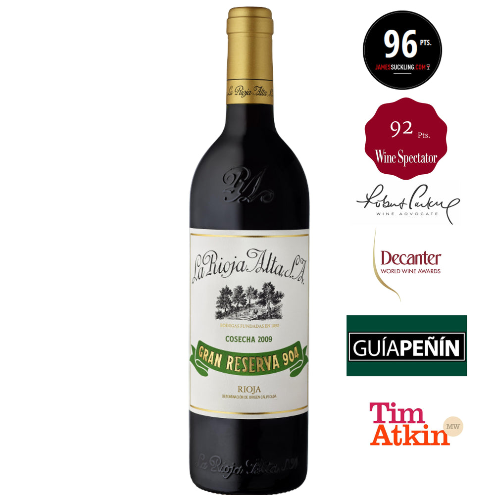 La Rioja, Spain | Buy Wine Online | Singapore – BoundbyWine