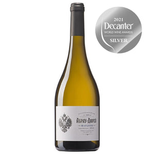 Abrau-Durso Chardonnay