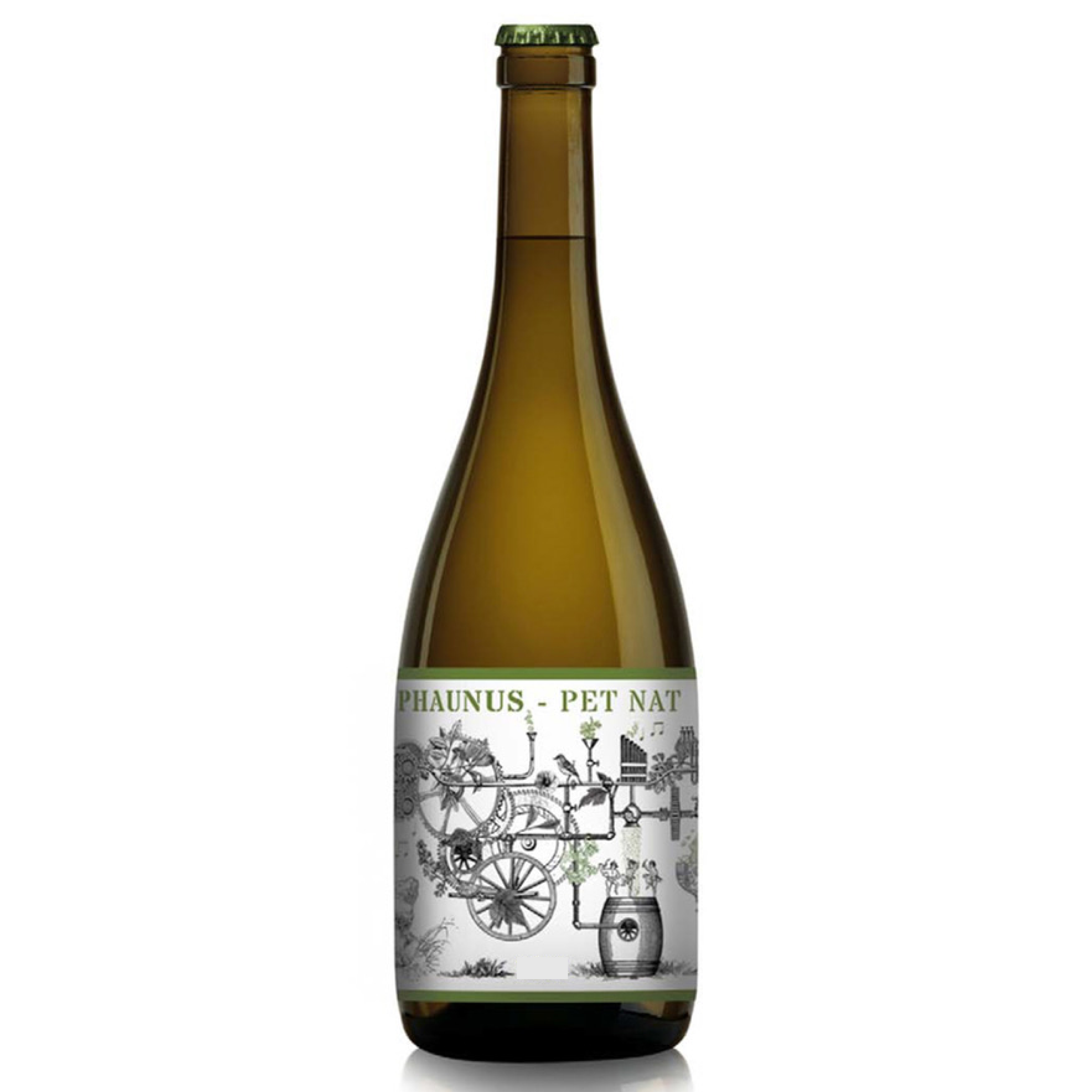Aphros Phaunus Pet Nat | Sparkling Wine – BoundbyWine